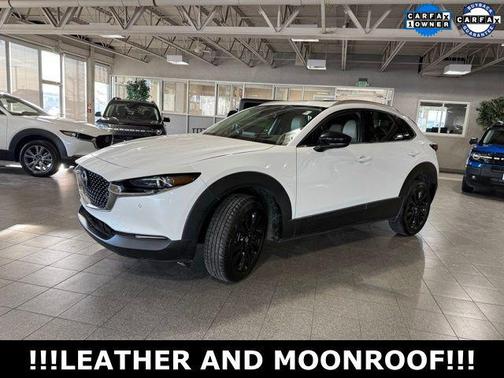 2023 Mazda CX-30 2.5 Turbo Premium Plus Package