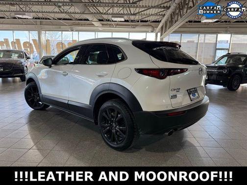 2023 Mazda CX-30 2.5 Turbo Premium Plus Package