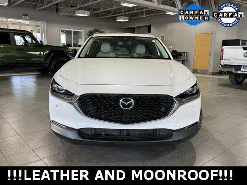 2023 Mazda CX-30 2.5 Turbo Premium Plus Package
