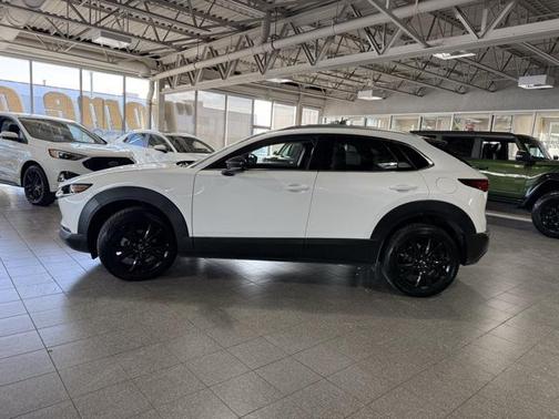 2023 Mazda CX-30 2.5 Turbo Premium Plus Package