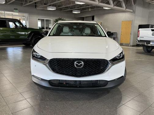 2023 Mazda CX-30 2.5 Turbo Premium Plus Package