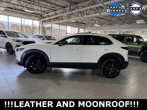 2023 Mazda CX-30 2.5 Turbo Premium Plus Package