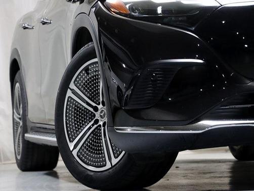 2023 Mercedes-Benz EQS 450 Base 4MATIC