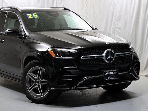 2026 Mercedes-Benz GLE 350 Base 4MATIC
