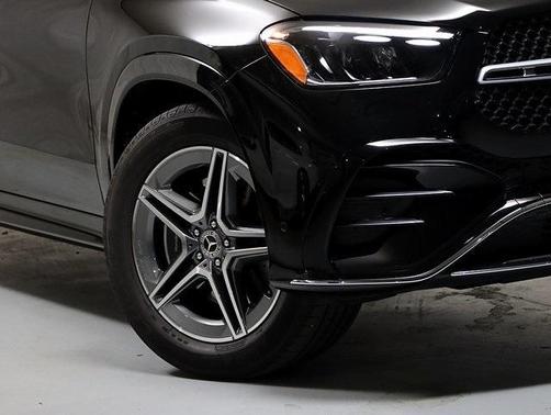 2026 Mercedes-Benz GLE 350 Base 4MATIC