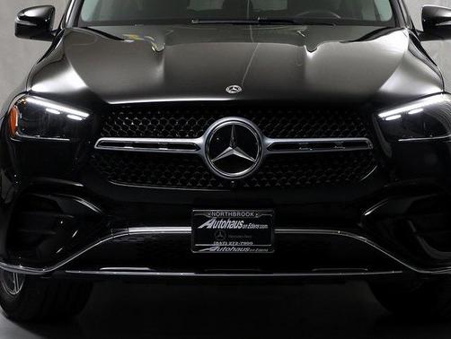 2026 Mercedes-Benz GLE 350 Base 4MATIC
