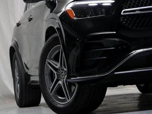 2026 Mercedes-Benz GLE 350 Base 4MATIC