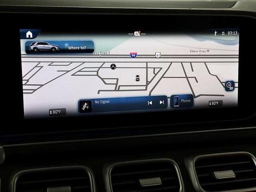 2025 Mercedes-Benz AMG GLE 53 Base