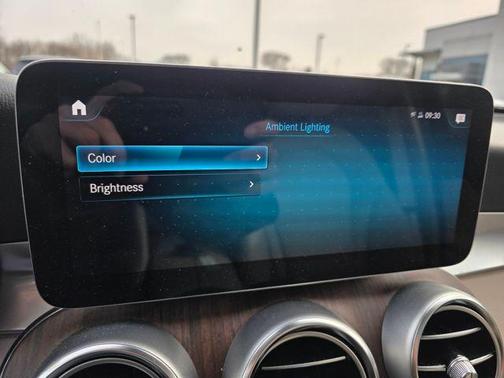 2022 Mercedes-Benz GLC 300 Base 4MATIC