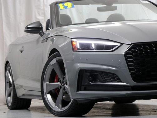 2019 Audi S5 3.0T Prestige