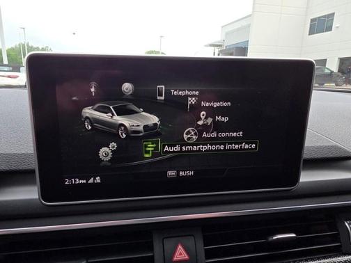 2019 Audi S5 3.0T Prestige