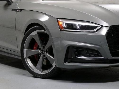 2019 Audi S5 3.0T Prestige