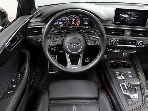 2019 Audi S5 3.0T Prestige