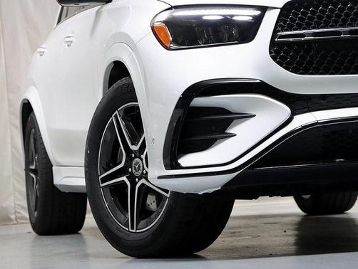 2025 Mercedes-Benz GLE 350 Base 4MATIC