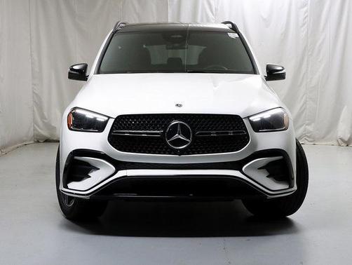 2025 Mercedes-Benz GLE 350 Base 4MATIC
