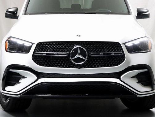 2025 Mercedes-Benz GLE 350 Base 4MATIC