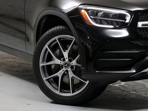 2022 Mercedes-Benz GLC 300 Base 4MATIC