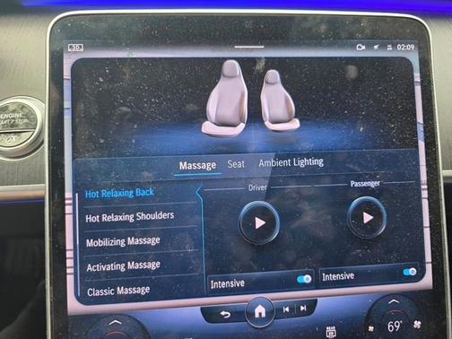 2022 Mercedes-Benz S-Class S 500 4MATIC