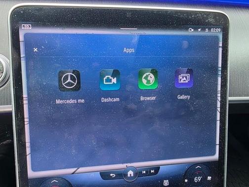2022 Mercedes-Benz S-Class S 500 4MATIC
