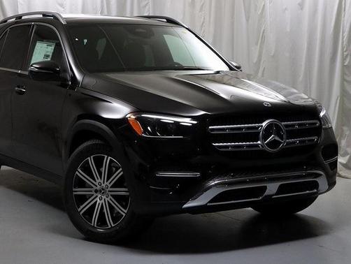 2026 Mercedes-Benz GLE 350 Base 4MATIC