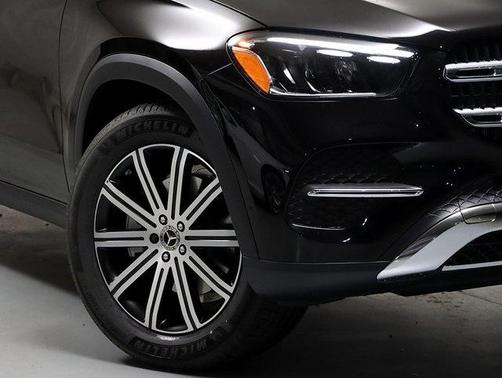 2026 Mercedes-Benz GLE 350 Base 4MATIC