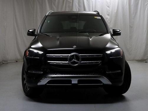 2026 Mercedes-Benz GLE 350 Base 4MATIC