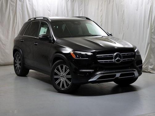 2026 Mercedes-Benz GLE 350 Base 4MATIC