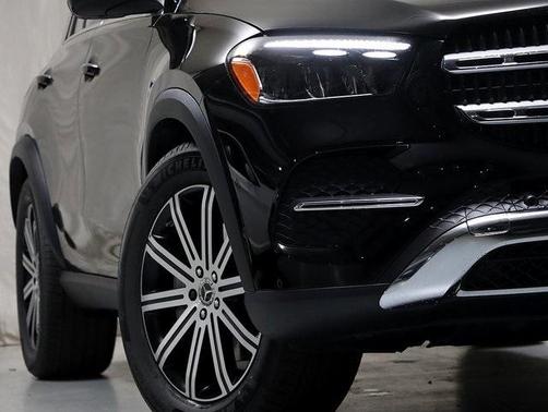 2026 Mercedes-Benz GLE 350 Base 4MATIC