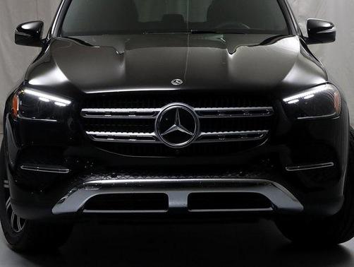 2026 Mercedes-Benz GLE 350 Base 4MATIC