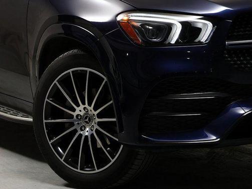 2021 Mercedes-Benz GLE 350 Base 4MATIC