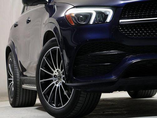 2021 Mercedes-Benz GLE 350 Base 4MATIC