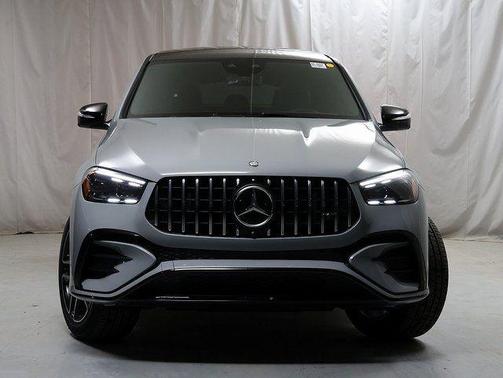 Alpine 2026 Mercedes-Benz AMG GLE 53 Base