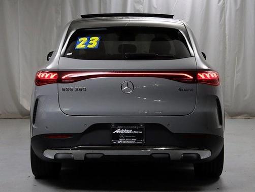 2023 Mercedes-Benz EQE 350 Base 4MATIC