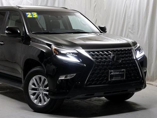 2023 Lexus GX 460 Base