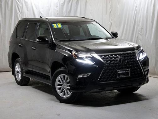 2023 Lexus GX 460 Base