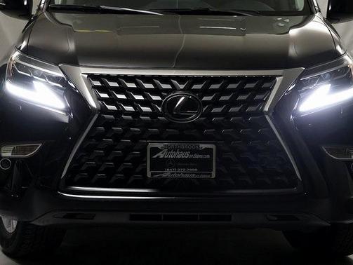 2023 Lexus GX 460 Base