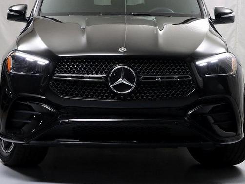 2026 Mercedes-Benz GLE 350 Base 4MATIC