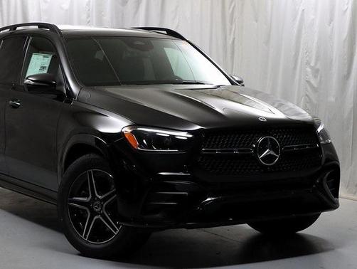 2026 Mercedes-Benz GLE 350 Base 4MATIC