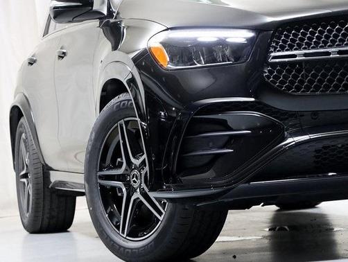 2026 Mercedes-Benz GLE 350 Base 4MATIC