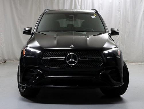 2026 Mercedes-Benz GLE 350 Base 4MATIC