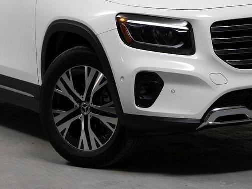 2026 Mercedes-Benz GLB 250 Base 4MATIC