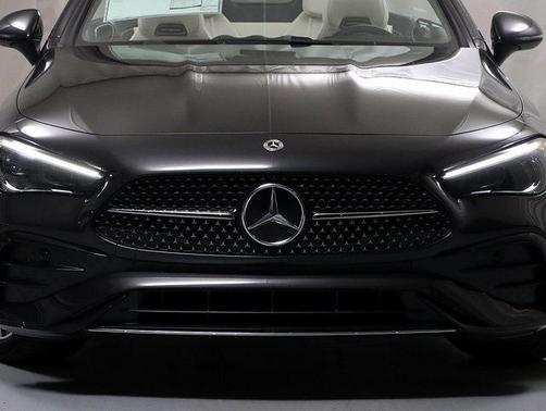 2026 Mercedes-Benz CLE 300 Base 4MATIC