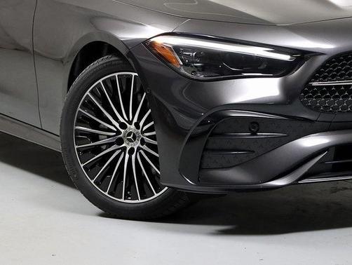 2026 Mercedes-Benz CLE 300 Base 4MATIC