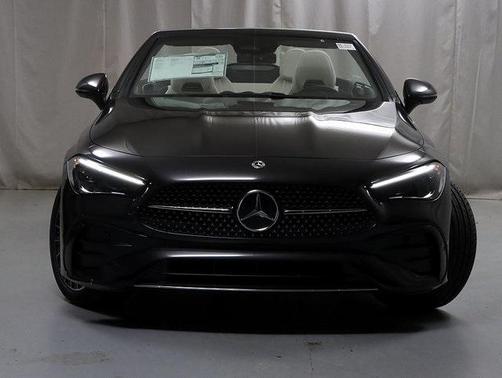 2026 Mercedes-Benz CLE 300 Base 4MATIC