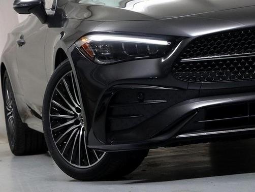 2026 Mercedes-Benz CLE 300 Base 4MATIC