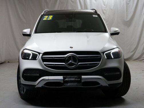 2023 Mercedes-Benz GLE 350 Base 4MATIC