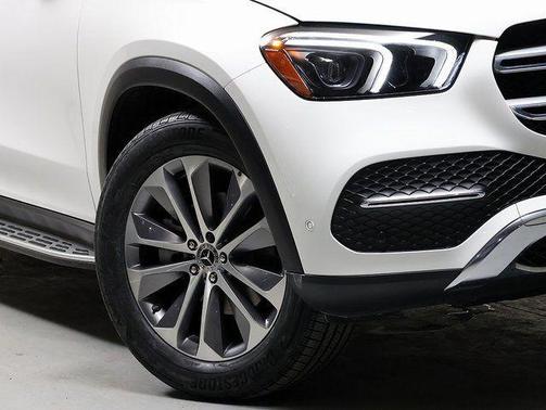 2023 Mercedes-Benz GLE 350 Base 4MATIC