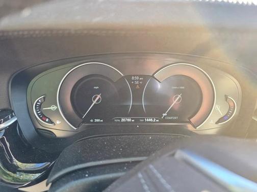 2018 BMW 540 i xDrive