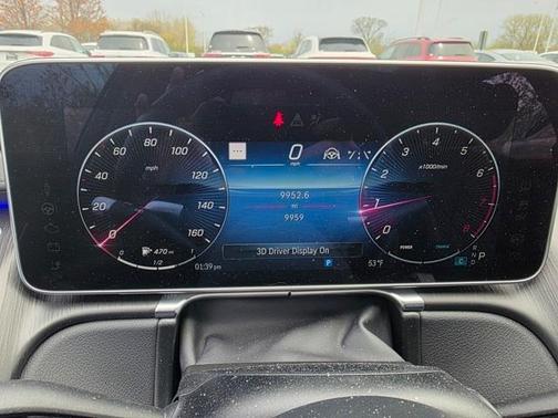 2023 Mercedes-Benz S-Class S 580 4MATIC