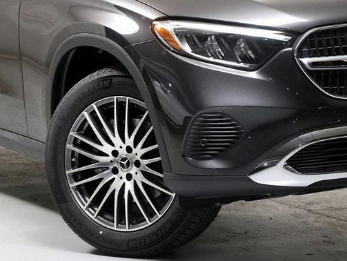 2025 Mercedes-Benz GLC 300 Base 4MATIC